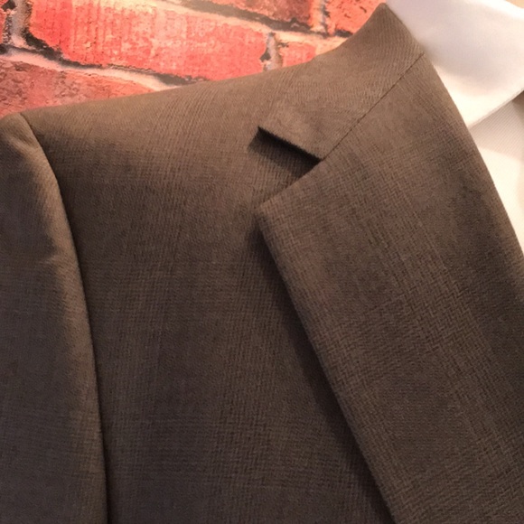 Vintage Hart Schaffner Marx Sport Coat - Picture 4 of 17